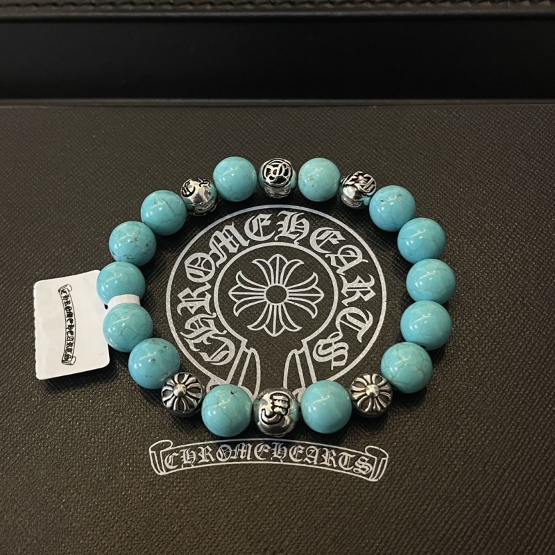 Chrome Hearts Bracelets